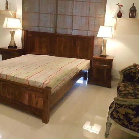 Valley View Villa Rawalpindi Bagian luar foto