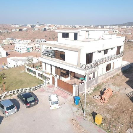 Valley View Villa Rawalpindi Bagian luar foto