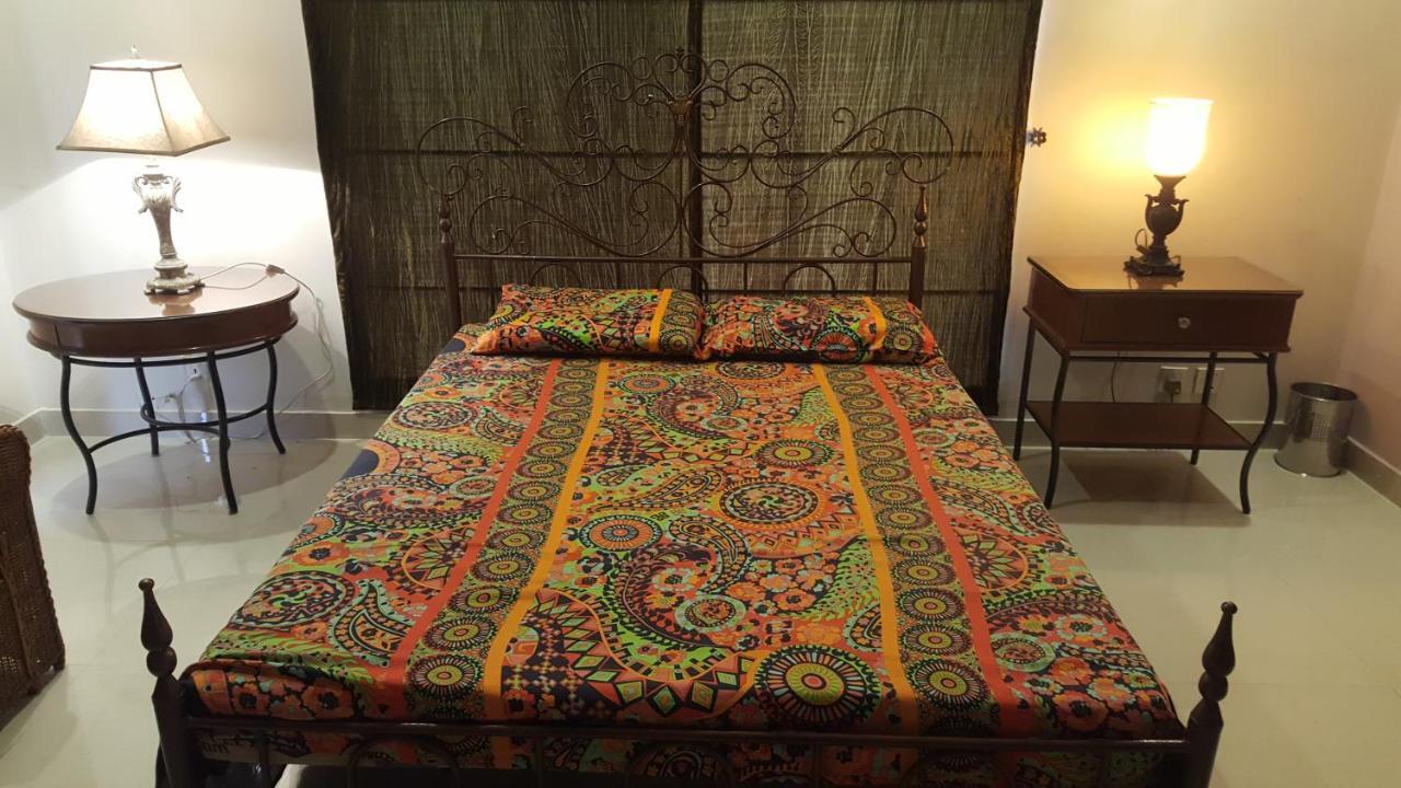 Valley View Villa Rawalpindi Bagian luar foto