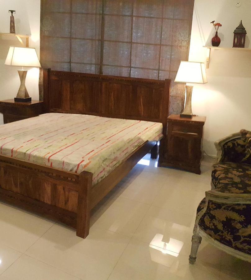 Valley View Villa Rawalpindi Bagian luar foto