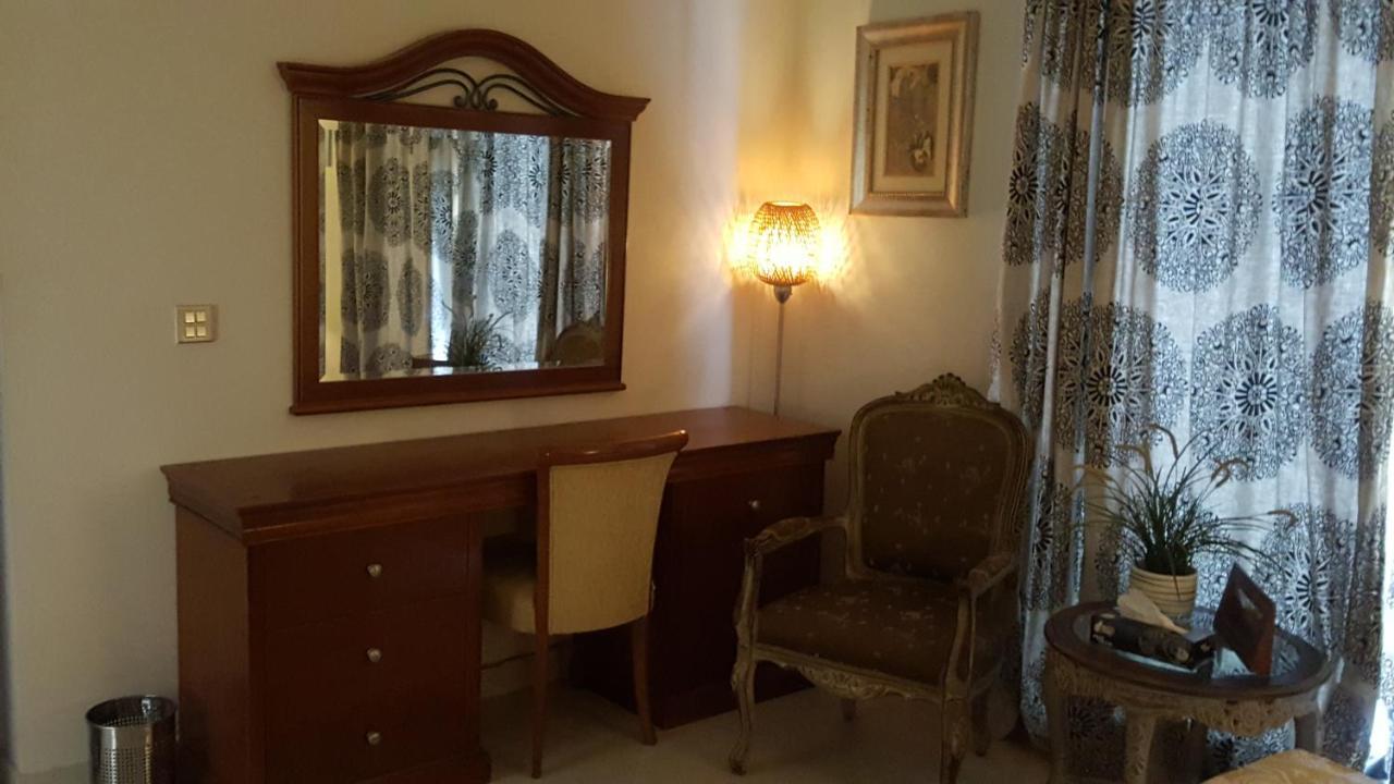 Valley View Villa Rawalpindi Bagian luar foto