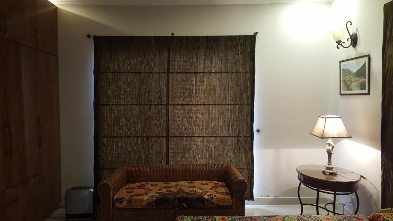 Valley View Villa Rawalpindi Bagian luar foto