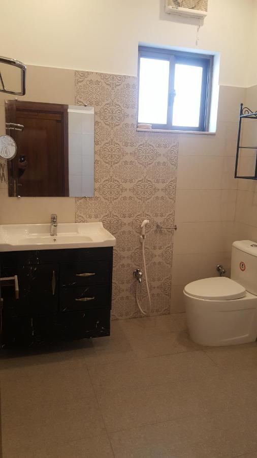 Valley View Villa Rawalpindi Bagian luar foto