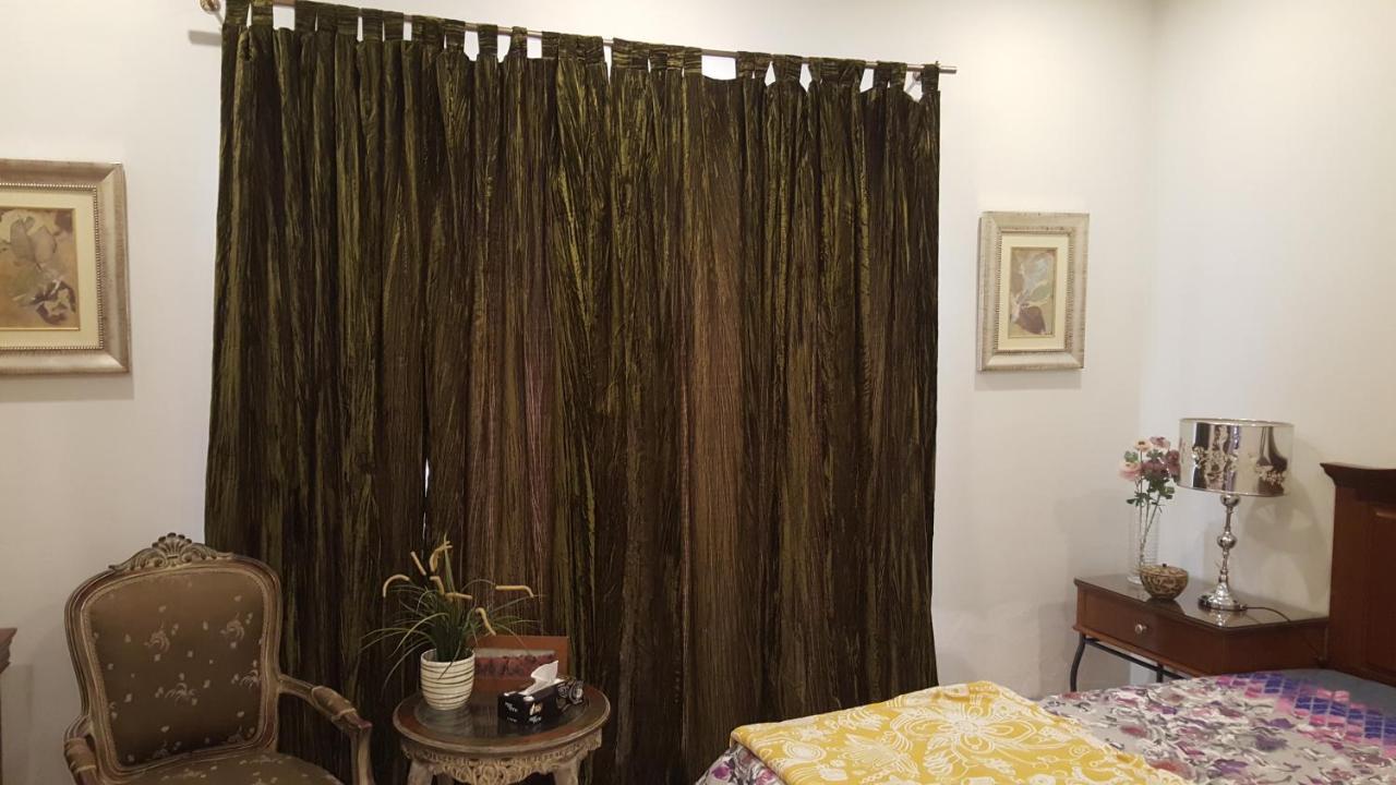 Valley View Villa Rawalpindi Bagian luar foto