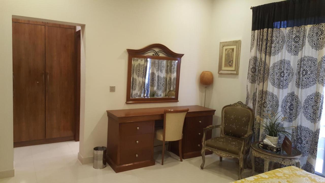 Valley View Villa Rawalpindi Bagian luar foto