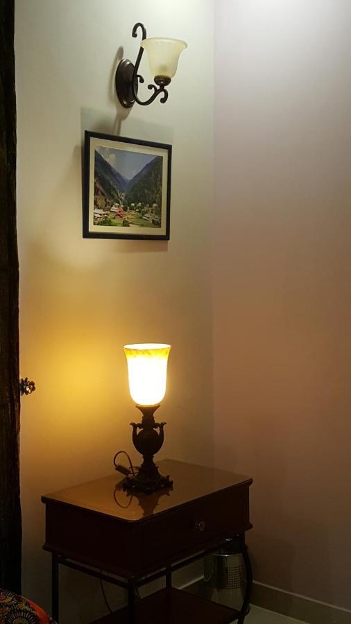 Valley View Villa Rawalpindi Bagian luar foto