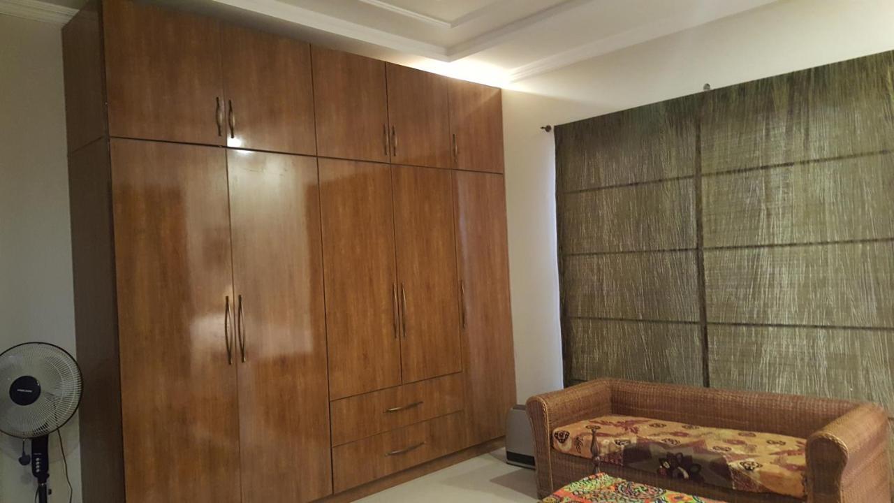 Valley View Villa Rawalpindi Bagian luar foto