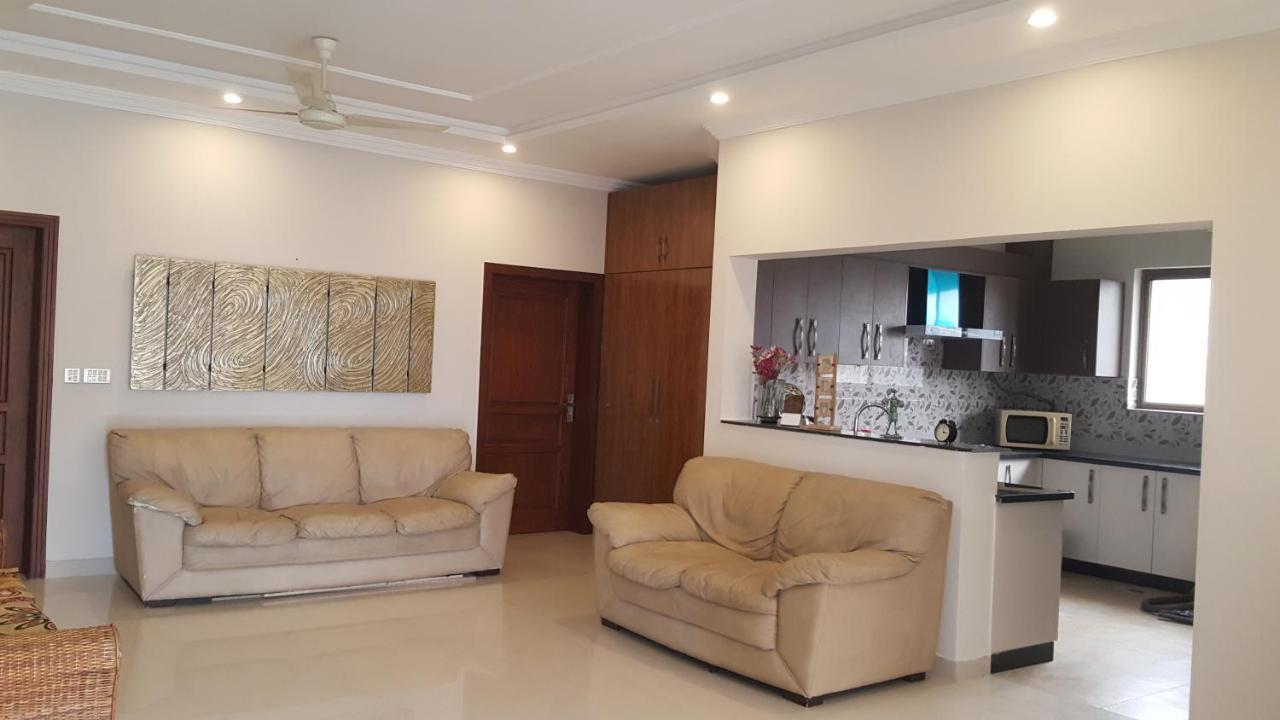 Valley View Villa Rawalpindi Bagian luar foto