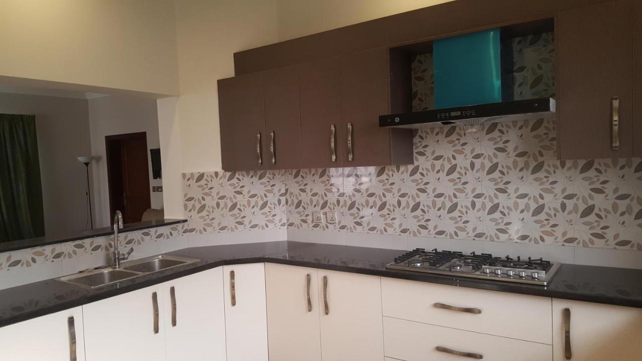 Valley View Villa Rawalpindi Bagian luar foto