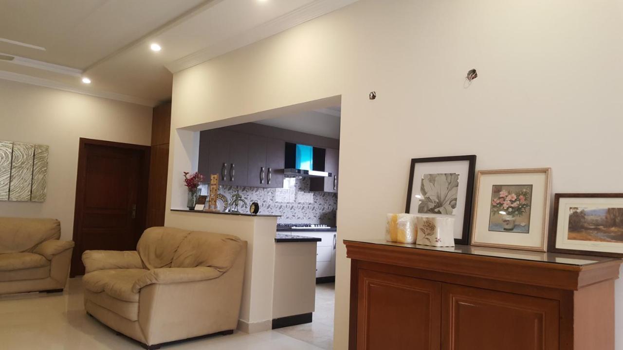 Valley View Villa Rawalpindi Bagian luar foto