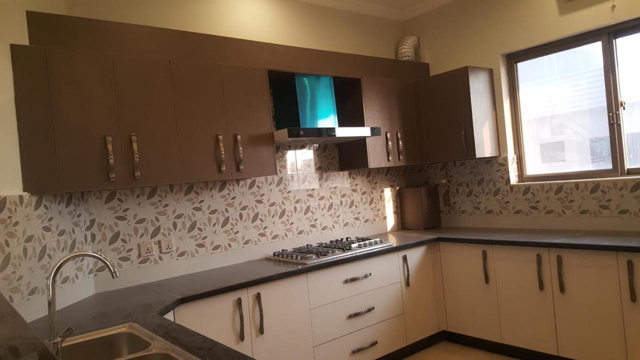 Valley View Villa Rawalpindi Bagian luar foto